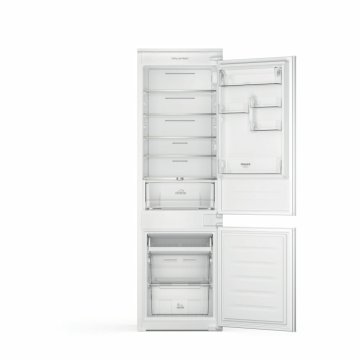 Hotpoint Ariston Frigorifero combinato ad incasso HAC18 T112