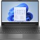 HP 15s-fq5058nl Intel® Core™ i3 i3-1215U Computer portatile 39,6 cm (15.6