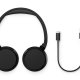 Philips TAH3209BK/00 cuffia e auricolare Wireless A Padiglione Musica e Chiamate Bluetooth Nero 13