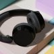 Philips TAH3209BK/00 cuffia e auricolare Wireless A Padiglione Musica e Chiamate Bluetooth Nero 5