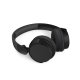 Philips TAH3209BK/00 cuffia e auricolare Wireless A Padiglione Musica e Chiamate Bluetooth Nero 8