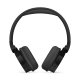 Philips TAH3209BK/00 cuffia e auricolare Wireless A Padiglione Musica e Chiamate Bluetooth Nero 9