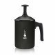 Bialetti 00AGR394 montalatte e scaldalatte Manuale Nero 2