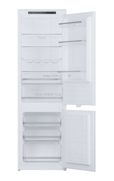 De’Longhi F6CTNF244E frigorifero con congelatore Da incasso 244 L Bianco