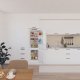 De’Longhi F6CTNF244E frigorifero con congelatore Da incasso 244 L Bianco 6