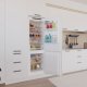 De’Longhi F6CTNF244E frigorifero con congelatore Da incasso 244 L Bianco 7