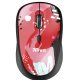 Trust Yvi mouse Ufficio Mano destra RF Wireless Ottico 1600 DPI 3