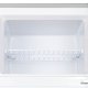 Candy CDG1S514ES Libera installazione 211 L E Argento 5