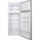 Candy CDG1S514ES Libera installazione 211 L E Argento 6