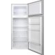Candy CDG1S514ES Libera installazione 211 L Argento 12