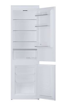 De’Longhi F6CSF250E frigorifero con congelatore Da incasso 250 L Bianco
