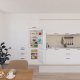 De’Longhi F6CSF250E frigorifero con congelatore Da incasso 250 L Bianco 6