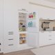 De’Longhi F6CSF250E frigorifero con congelatore Da incasso 250 L Bianco 7