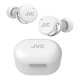 JVC HA-A30T Auricolare True Wireless Stereo (TWS) In-ear Musica e Chiamate Bluetooth Bianco 4