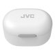 JVC HA-A30T Auricolare True Wireless Stereo (TWS) In-ear Musica e Chiamate Bluetooth Bianco 5