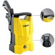 LAVOR 8.103.0001C idropulitrice Verticale Elettrico 330 l/h 1700 W Nero, Giallo 2