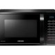 Samsung MC28H5015AK forno a microonde Nero Microonde combinato Superficie piana 28 L 900 W 2