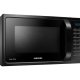 Samsung MC28H5015AK forno a microonde Nero Microonde combinato Superficie piana 28 L 900 W 7