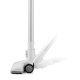 Midea MCS2045IT aspirapolvere senza filo Bianco Senza sacchetto 7