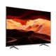 Hisense TV QLED 4K Ultra HD 55” 55E7KQ PRO, Smart TV VIDAA U7, QLED Display 144Hz, Wifi 6E, HDR Dolby Vision IQ, Quantum Dot Colour, 144Hz Game Mode PRO, Dolby Atmos con Subwoofer 2.1 4