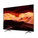 Hisense TV QLED 4K Ultra HD 55” 55E7KQ PRO, Smart TV VIDAA U7, QLED Display 144Hz, Wifi 6E, HDR Dolby Vision IQ, Quantum Dot Colour, 144Hz Game Mode PRO, Dolby Atmos con Subwoofer 2.1 5