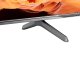 Hisense TV QLED 4K Ultra HD 55” 55E7KQ PRO, Smart TV VIDAA U7, QLED Display 144Hz, Wifi 6E, HDR Dolby Vision IQ, Quantum Dot Colour, 144Hz Game Mode PRO, Dolby Atmos con Subwoofer 2.1 8