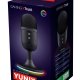 Trust GXT 234P Yunix Nero Microfono da tavolo 7
