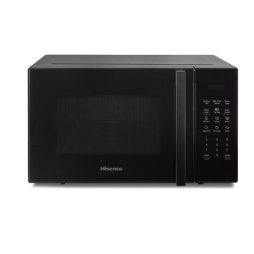 Hisense H23MOBS5HG forno a microonde Nero Microonde combinato Superficie piana 23 L 800 W