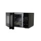 Hisense H23MOBS5HG forno a microonde Nero Microonde combinato Superficie piana 23 L 800 W 3