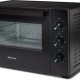 HOM45M FORNETTO EL. 2000W 45LT NERO 4