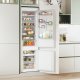 Candy Fresco CCUBT5519EW Da incasso 281 L E Bianco 12