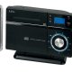 AEG MC 4433 CD Microsistema audio per la casa Nero 2