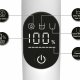 Hoover HW500 011 Aspirapolvere e Lavapavimenti, Funzione Autopulente, 1 detergente in dotazione 15