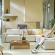 Hoover HW500 011 Aspirapolvere e Lavapavimenti, Funzione Autopulente, 1 detergente in dotazione 28
