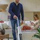 Hoover HW500 011 Aspirapolvere e Lavapavimenti, Funzione Autopulente, 1 detergente in dotazione 30