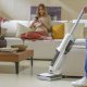 Hoover HW500 011 Aspirapolvere e Lavapavimenti, Funzione Autopulente, 1 detergente in dotazione 31