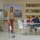 Hoover HW500 011 Aspirapolvere e Lavapavimenti, Funzione Autopulente, 1 detergente in dotazione 32