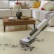 Hoover HW500 011 Aspirapolvere e Lavapavimenti, Funzione Autopulente, 1 detergente in dotazione 37