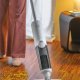 Hoover HW500 011 Aspirapolvere e Lavapavimenti, Funzione Autopulente, 1 detergente in dotazione 45
