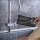 Hoover HW500 011 Aspirapolvere e Lavapavimenti, Funzione Autopulente, 1 detergente in dotazione 60