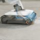 Hoover HW500 011 Aspirapolvere e Lavapavimenti, Funzione Autopulente, 1 detergente in dotazione 66