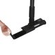 Hoover HF201P 011 Aspirapolvere elettrica Batteria Secco EPA Senza sacchetto 1 L 195 W Blu 11