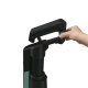 Hoover HF201P 011 Aspirapolvere elettrica Batteria Secco EPA Senza sacchetto 1 L 195 W Blu 16