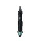 Hoover HF201P 011 Aspirapolvere elettrica Batteria Secco EPA Senza sacchetto 1 L 195 W Blu 19