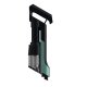 Hoover HF201P 011 Aspirapolvere elettrica Batteria Secco EPA Senza sacchetto 1 L 195 W Blu 20