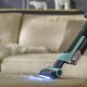 Hoover HF201P 011 Aspirapolvere elettrica Batteria Secco EPA Senza sacchetto 1 L 195 W Blu 34