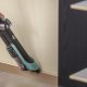Hoover HF201P 011 Aspirapolvere elettrica Batteria Secco EPA Senza sacchetto 1 L 195 W Blu 35