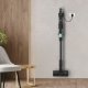 Hoover HF201P 011 Aspirapolvere elettrica Batteria Secco EPA Senza sacchetto 1 L 195 W Blu 5