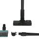 Hoover HF201P 011 Aspirapolvere elettrica Batteria Secco EPA Senza sacchetto 1 L 195 W Blu 6