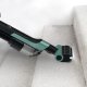 Hoover HF201P 011 Aspirapolvere elettrica Batteria Secco EPA Senza sacchetto 1 L 195 W Blu 51